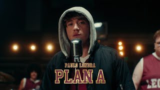 REACCION A PAULO LONDRA: ""PLAN A""