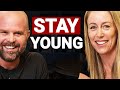 Top Predictor Of LONGEVITY? (Early Warning Signs You&#39;re NOT HEALTHY) | Dr. Kelly &amp; Juliet Starrett