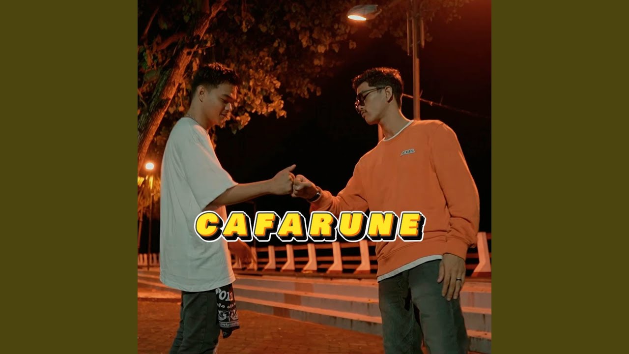 CAFARUNE