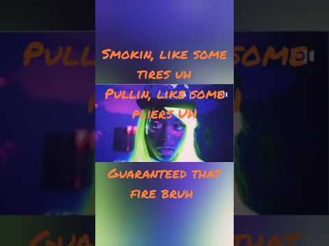 Roll and Repeat Lyric video