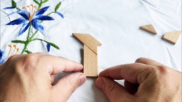 T-Time Puzzle (Professor Puzzle) – How to Solve the Matchbox Brain Teaser