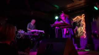 The Legendary Pink Dots - &quot;Hellsville&quot; @  Bottom of the Hill in San Francisco on 24-Oct-2019