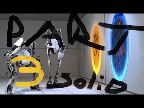 Portal 2 Part 3 connection failed
