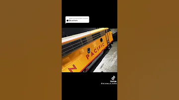 Nokia VS Train 