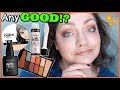 Let's Test!: NEW Wet n Wild Products (CUSHION FOUNDATION, LIQUID HIGHLIGHTER, ETC.)