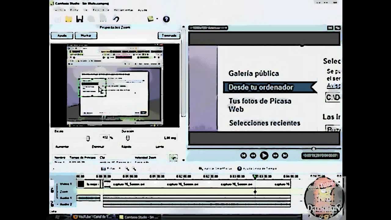 como usar camtasia 9 como usar camtasia 9