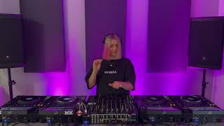 Joui - Special Session for PTDJA [Melodic Techno/Progressive House DJ Mix]