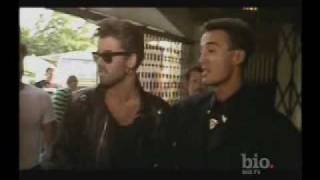 George Michael Biography - Part 3