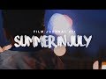 SUMMER IN JULY | Sony a6500 + Sony FE 85mm Test Footage