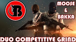 CS:GO | Getting Into Competitive Play