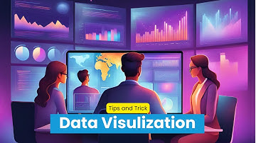 Data Visualization: The key to success for these top business ideas for busy millennials.
