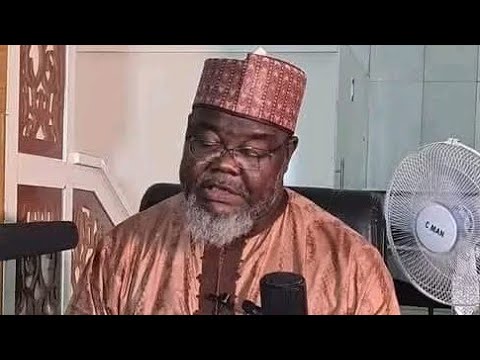 Madalla Malam Yayi Kaca Kaca Da Masu Ikirarin Jαhαdi Wallahi karya Suke ...