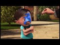 Despicable me 1 ( 2010 )  introduction scene new Hd