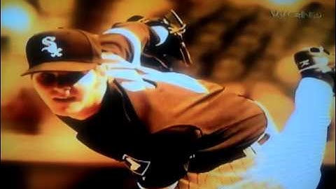 White sox 2012 intro