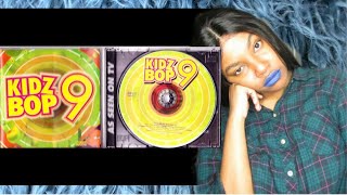 Kidz Bop Kids: We Belong Together (REACTION)