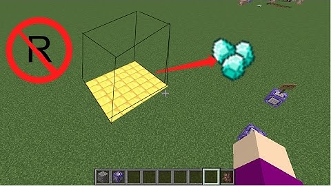Minecraft 1.8+ | Detect Entities in a Cubed Area