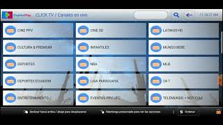 Esto es DuplexIptv