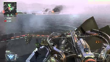 Cool Little Custom Game Trickshot