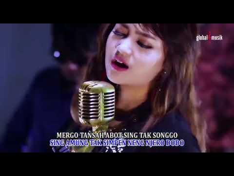 Tenane aku pingin ngungkapne tresno