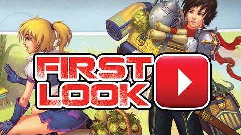 Royal Quest - Gameplay First Look