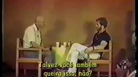Entrevista com Richie (1983)