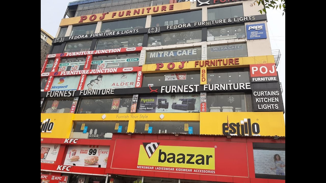 Best Furniture in Kolkata POJ Furniture West Bengal Furniture