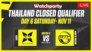 Watchparty VALORANT: XERXIA VS MITH Lower bracket ESL Clash of Nations 2023