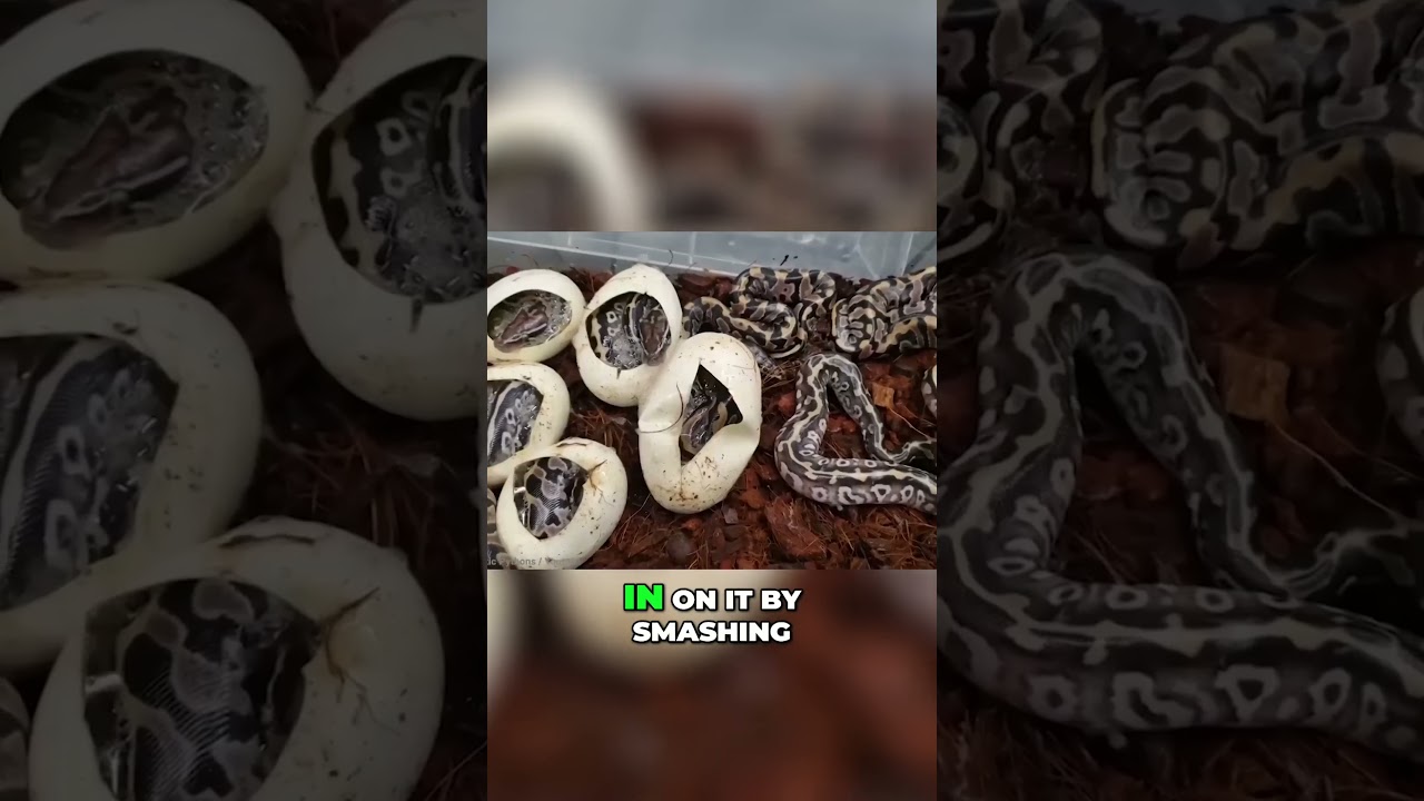 20 Exotic Hybrid Animals You Won't Believe Exist!