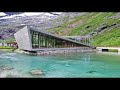 TROLLSTIGEN - The famous serpentine mountain road trip in Norway, UNESCO World Heritage, Adventure !