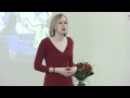 Goodbye good girl: Sarah Lloyd Hughes at TEDxHultInternationalBusinessSchoolLND