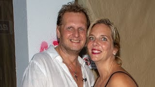 Vor Knapp Zwei Jahren Hat Daniela Büchner 42 Ihren Geliebten Mann Jens Büchner 49 Verloren. Der