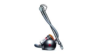 Dyson Big Ball Multi Floor Bagless Canister Vacuum