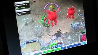 Spore walkthrough 2.2 screenshot 2