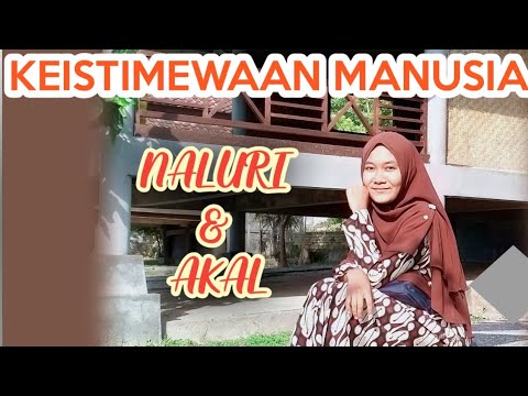 Video: Apakah maksud naluri bertentangan?