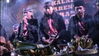 Kalap Bareng Jaran Kepang Malang