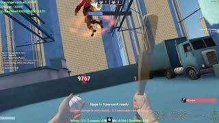 [TF2] Freak Fortress 2: “Trying to Brake Into Bonk Girl’s Favorite Shopping Mall Be like” (TF2 Maps)