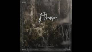 Video thumbnail of "Eldamar - Land Of The Dead (Summoning Cover)"