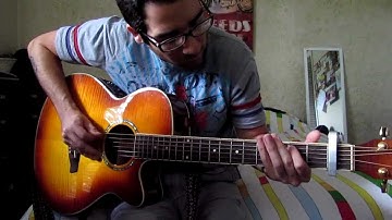 The Melodians - Rivers of Babylon (cover)