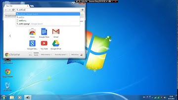 GC Can Not connect to sof2.org - Working on Proxy not on my own.