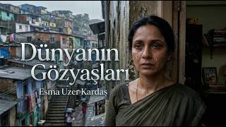 Esma Uzer Kardaş - Dünyanın Gözyaşları / Resmi Müzik 