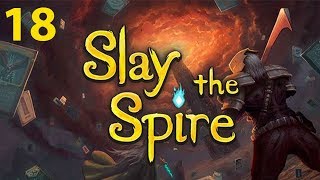 Slay the Spire - Northernlion Plays - Episode 18