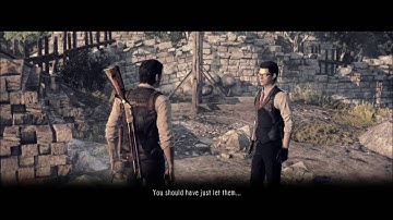 The Evil Within Strategy Guide: Chapter 6 Saving Joseph