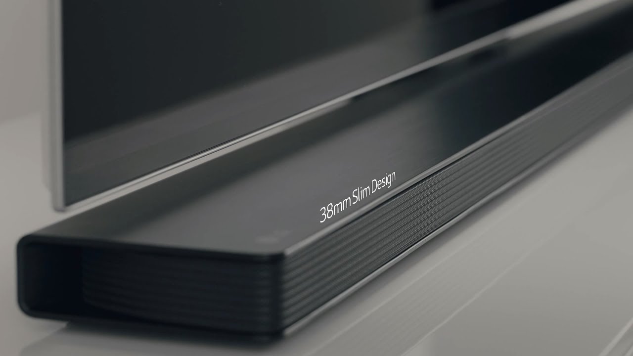 soundbar for lg oled c8