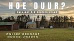 Hoe Wij een Huis in Noord-Zweden Kochten ZONDER Het Te ... - YouTube