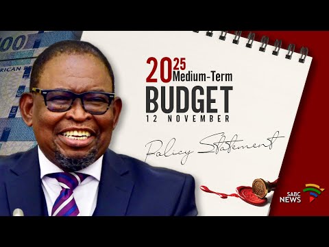 Medium Term Budget Policy Statement 2025