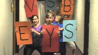 VBS 2011 Promo