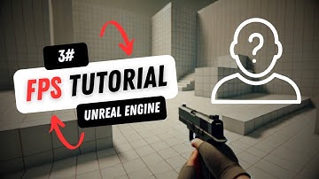 Player Blueprint & Game Mode | Unreal Engine FPS Series (Part 3)
