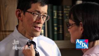 American Parkinson Disease Association PSA (:30) "Live with Optimism"