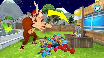 Dark Riddle New Updater 13.0.0 : HACK Dark Riddle ( SKIN RUDOLPH ) Part 25