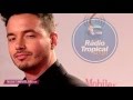 Fã clube J Balvin Brasil visita Rádio Tropical 94,1 FM | Entrevista